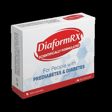 Diaformrx - Su asistente confiable